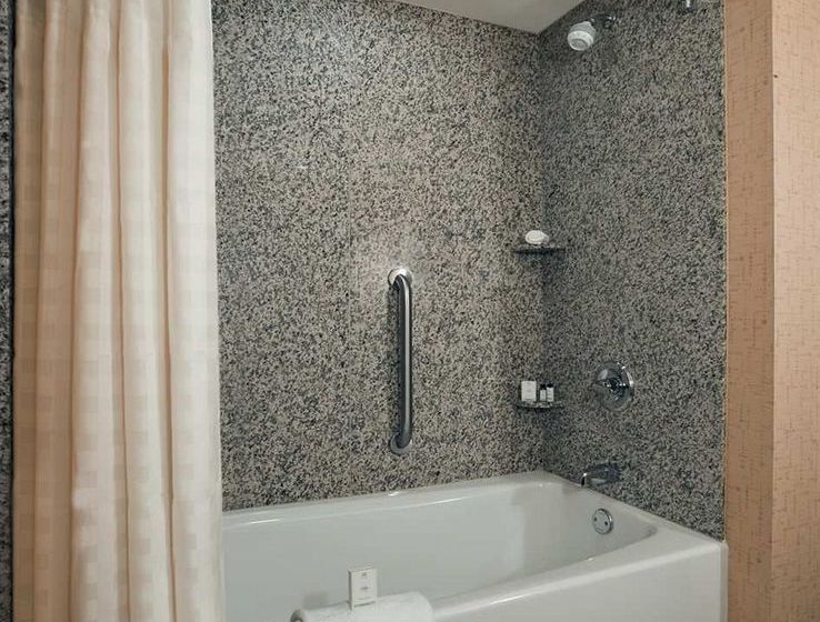 Embassy Suites Norman Hotel & Conference Center  | Norman | Oklahoma | Estados Unidos 18