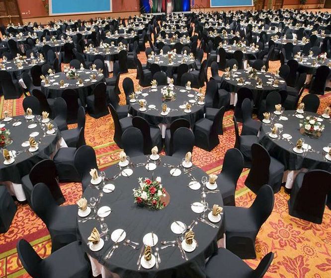 Embassy Suites Norman Hotel & Conference Center  | Norman | Oklahoma | Estados Unidos 19