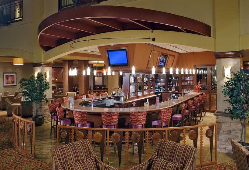 Embassy Suites Norman Hotel & Conference Center  | Norman | Oklahoma | Estados Unidos 3