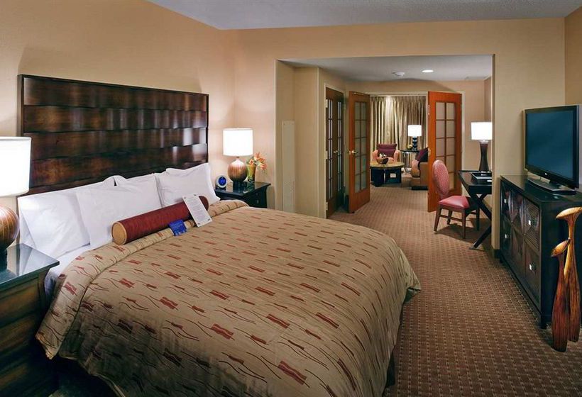 Embassy Suites Norman Hotel & Conference Center  | Norman | Oklahoma | Estados Unidos 4