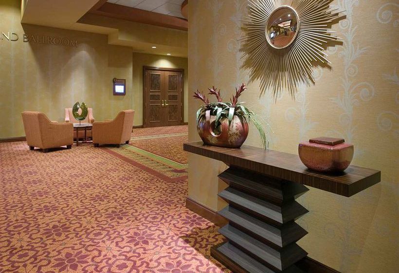 Embassy Suites Norman Hotel & Conference Center  | Norman | Oklahoma | Estados Unidos 7