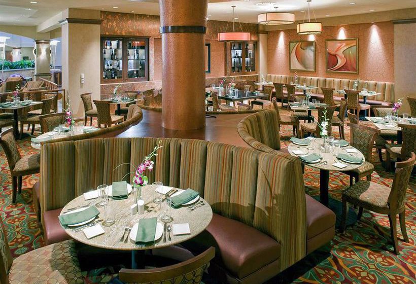 Embassy Suites Norman Hotel & Conference Center  | Norman | Oklahoma | Estados Unidos 9