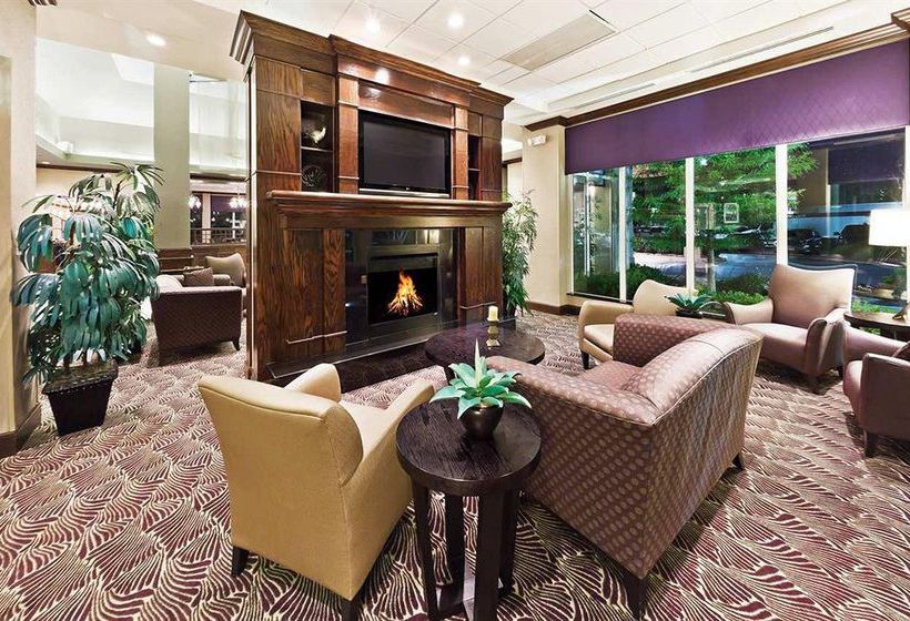 Hotel Hilton Garden Inn Norman  | Norman | Oklahoma | United States 1