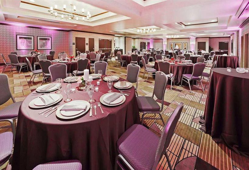 Hotel Hilton Garden Inn Norman  | Norman | Oklahoma | United States 10