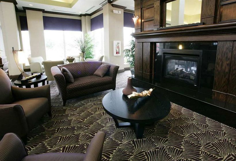 Hotel Hilton Garden Inn Norman  | Norman | Oklahoma | United States 12