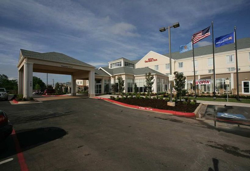 Hotel Hilton Garden Inn Norman  | Norman | Oklahoma | United States 13