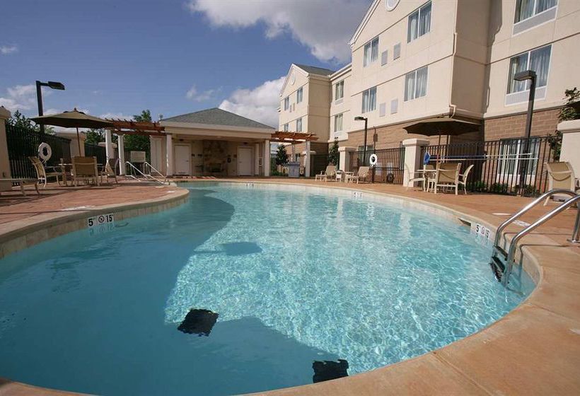 Hotel Hilton Garden Inn Norman  | Norman | Oklahoma | United States 14