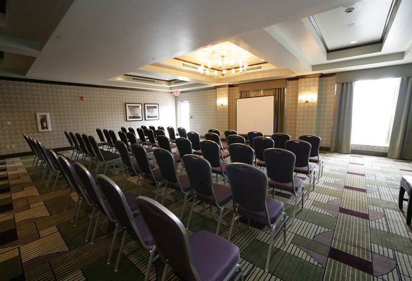 Hotel Hilton Garden Inn Norman  | Norman | Oklahoma | United States 15