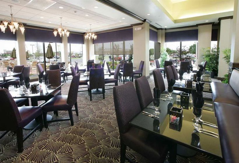 Hotel Hilton Garden Inn Norman  | Norman | Oklahoma | United States 16