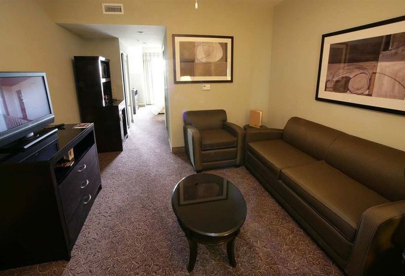 Hotel Hilton Garden Inn Norman  | Norman | Oklahoma | United States 17