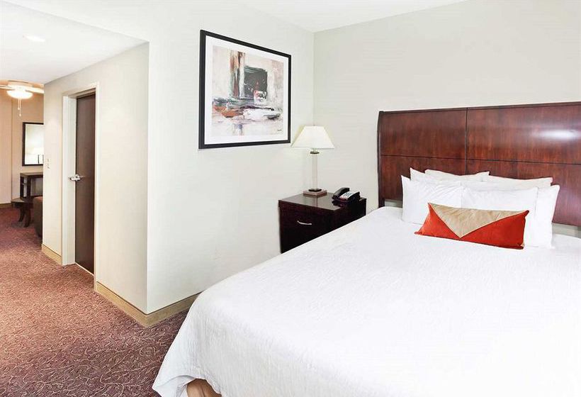 Hotel Hilton Garden Inn Norman  | Norman | Oklahoma | United States 18