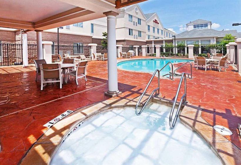 Hotel Hilton Garden Inn Norman  | Norman | Oklahoma | United States 2