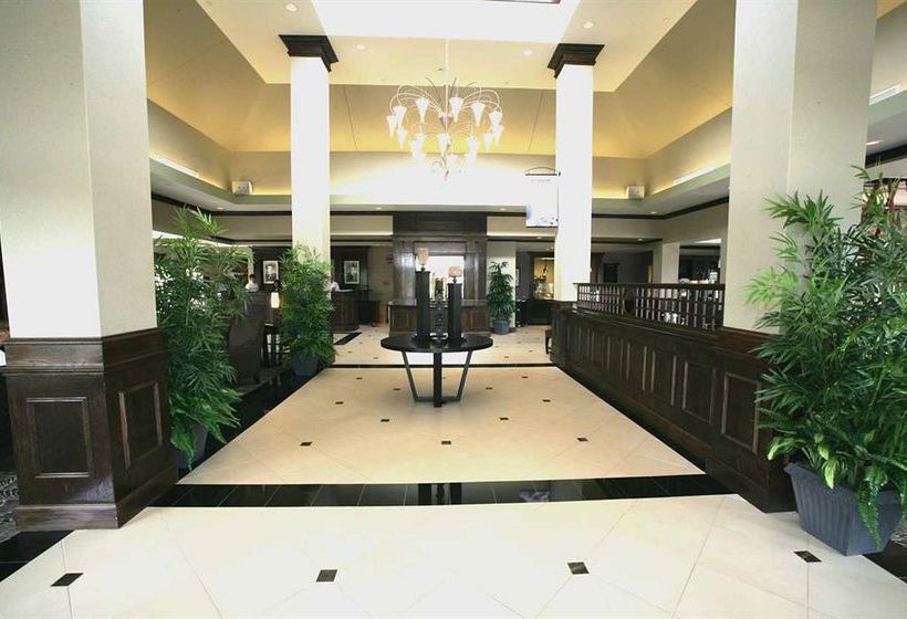 Hotel Hilton Garden Inn Norman  | Norman | Oklahoma | United States 20