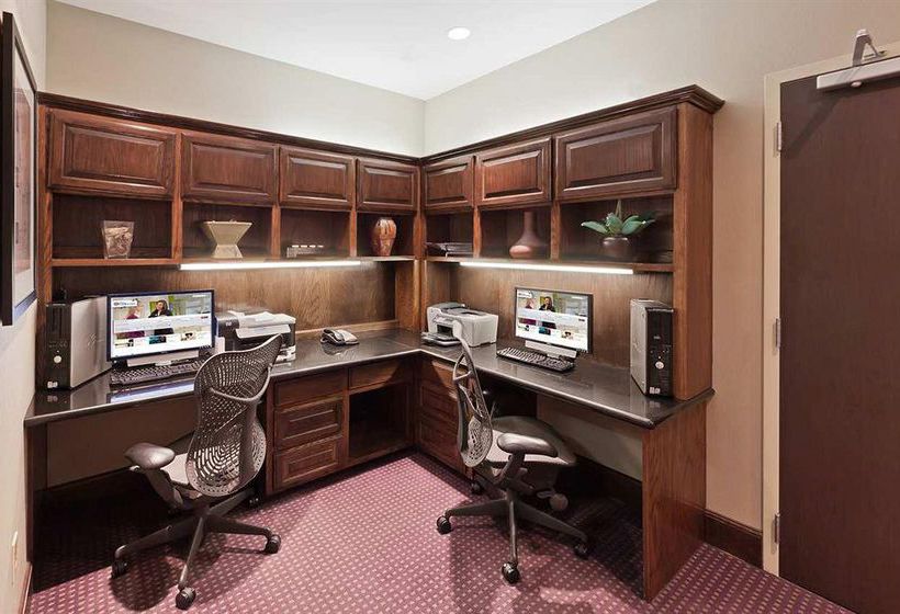 Hotel Hilton Garden Inn Norman  | Norman | Oklahoma | United States 4