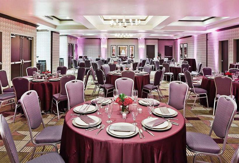 Hotel Hilton Garden Inn Norman  | Norman | Oklahoma | United States 6