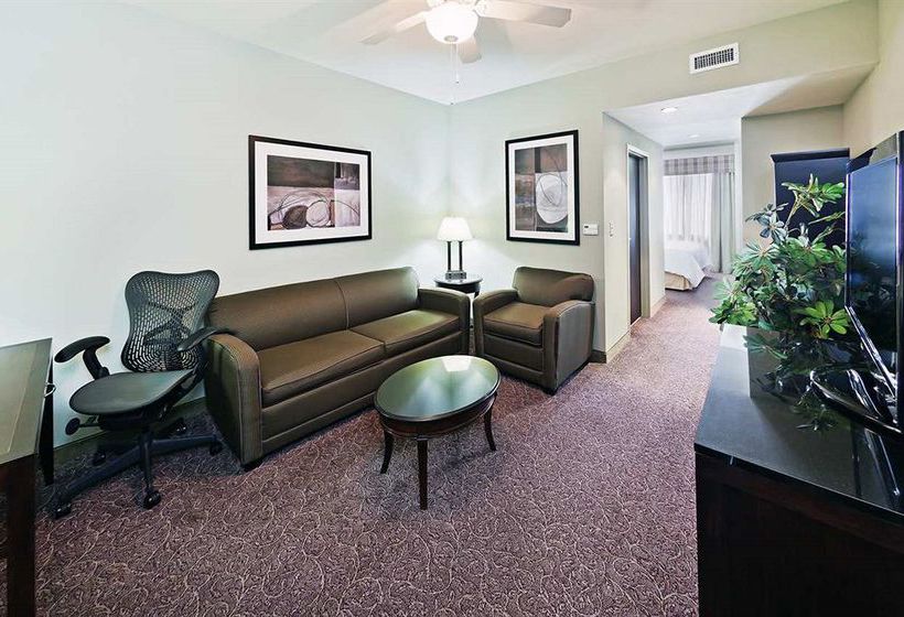 Hotel Hilton Garden Inn Norman  | Norman | Oklahoma | United States 7