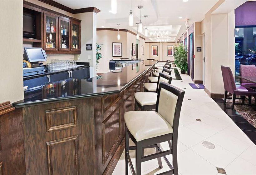 Hotel Hilton Garden Inn Norman  | Norman | Oklahoma | United States 8