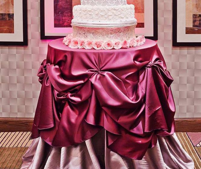 Hotel Hilton Garden Inn Norman  | Norman | Oklahoma | United States 9