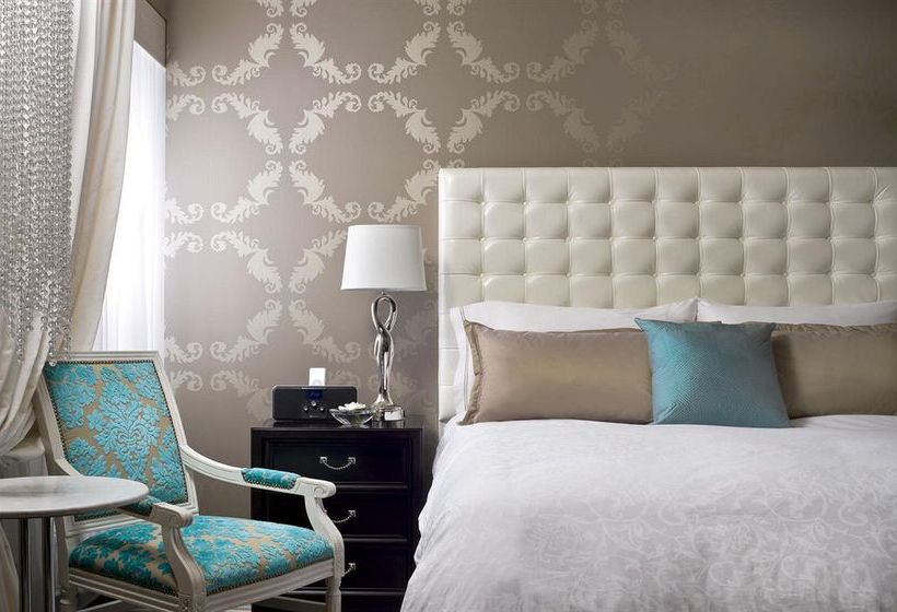 Hotel The Nines, Portland   | Portland | Oregon | United States 1