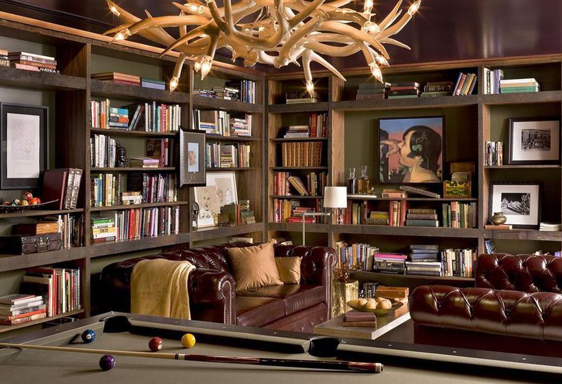 Hotel The Nines, Portland   | Portland | Oregon | United States 10