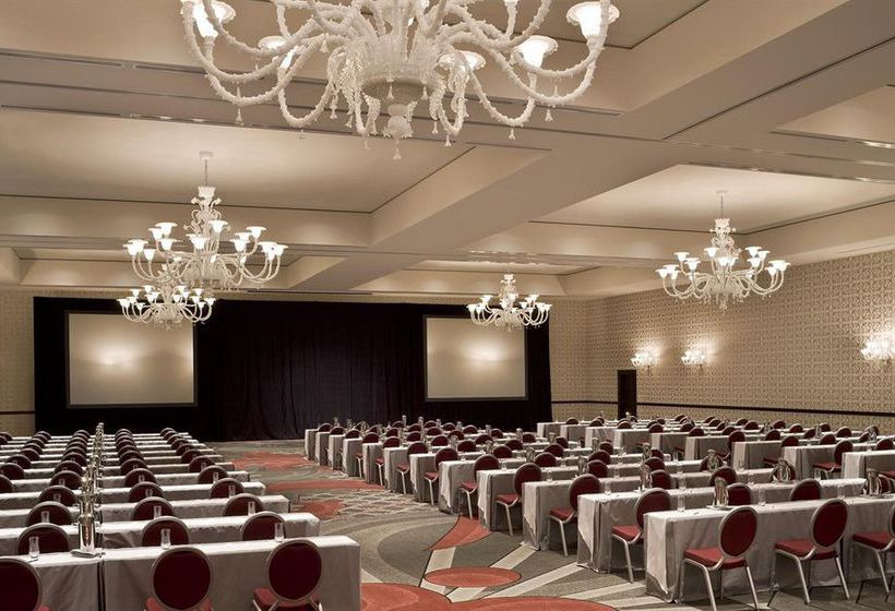 Hotel The Nines, Portland   | Portland | Oregon | United States 11