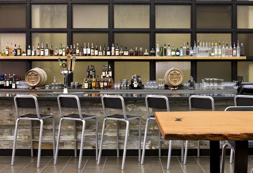 Hotel The Nines, Portland   | Portland | Oregon | United States 12