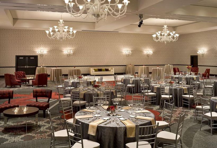 Hotel The Nines, Portland   | Portland | Oregon | United States 13