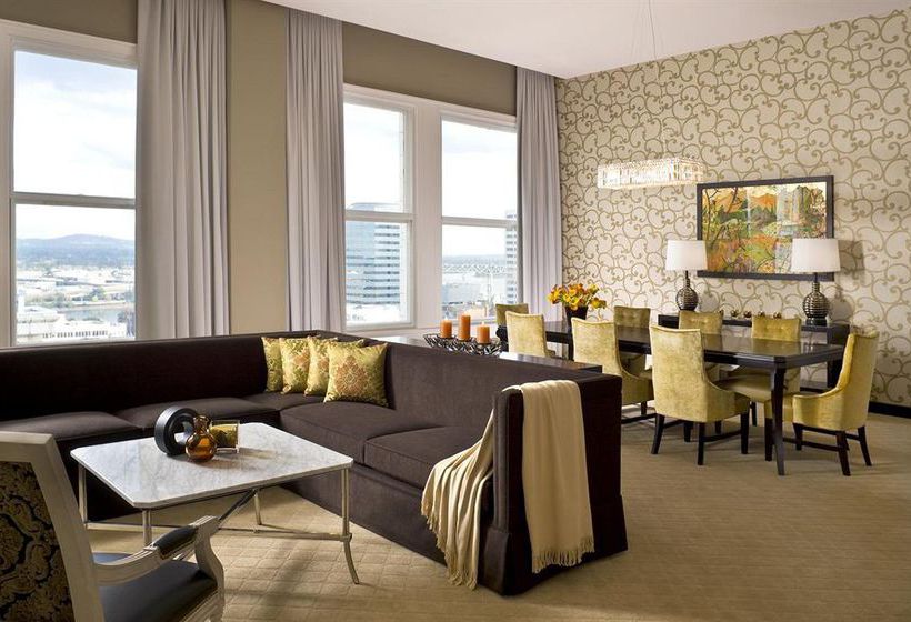 Hotel The Nines, Portland   | Portland | Oregon | United States 14