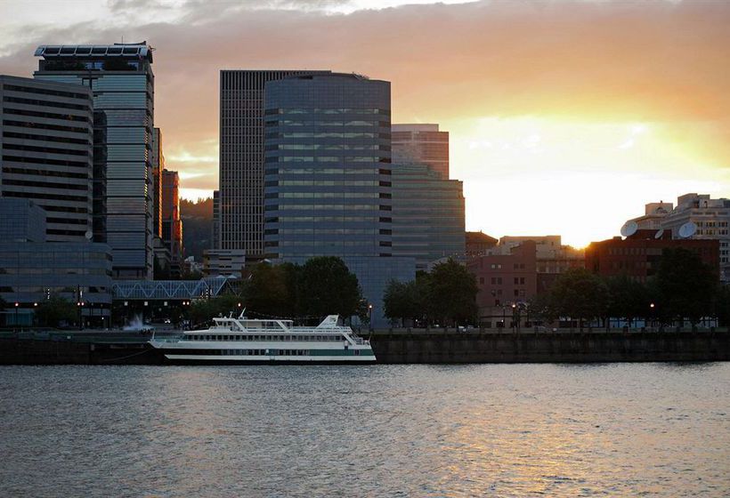 Hotel The Nines, Portland   | Portland | Oregon | United States 17