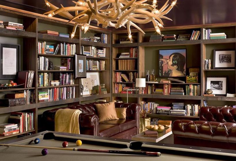 Hotel The Nines, Portland   | Portland | Oregon | United States 18