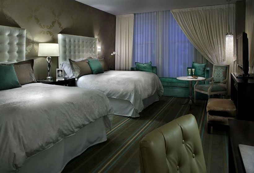 Hotel The Nines, Portland   | Portland | Oregon | United States 3