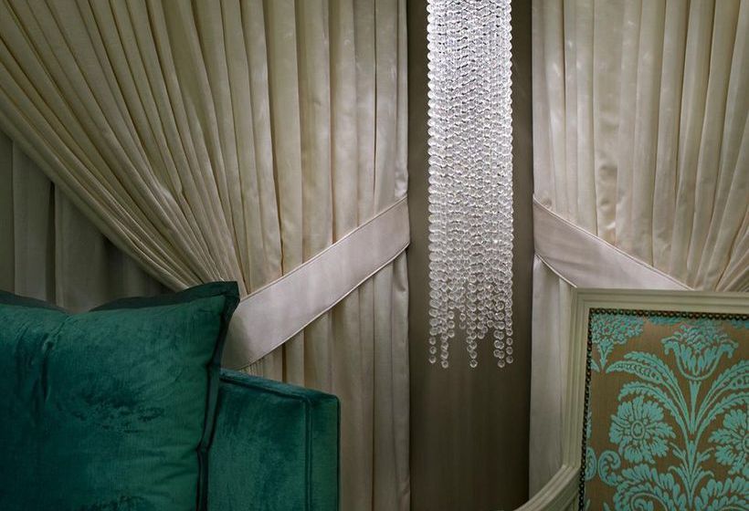 Hotel The Nines, Portland   | Portland | Oregon | United States 5