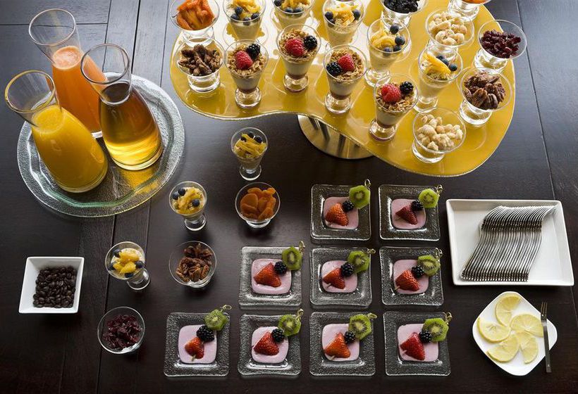 Hotel The Nines, Portland   | Portland | Oregon | United States 6