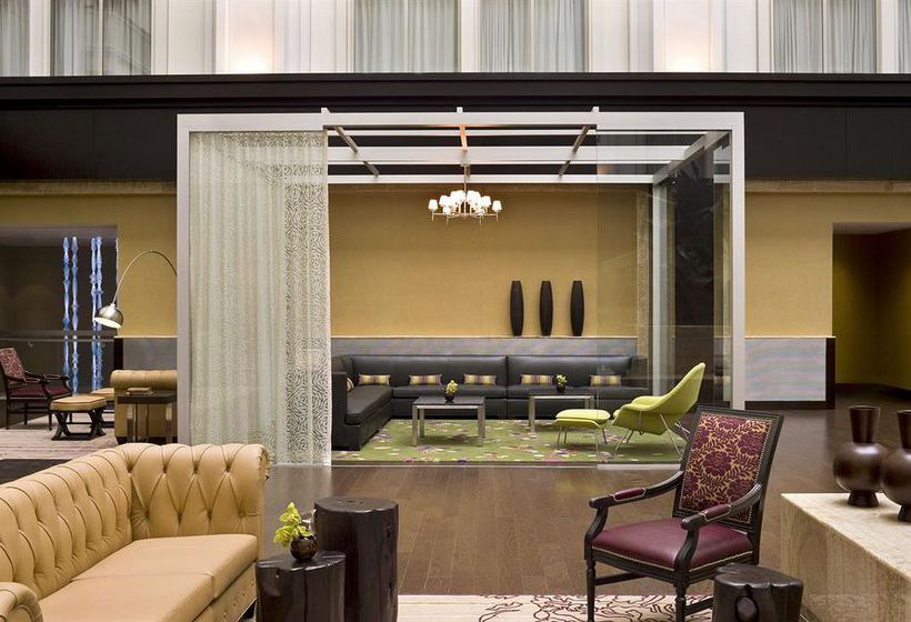 Hotel The Nines, Portland   | Portland | Oregon | United States 7