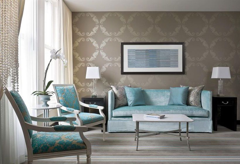 Hotel The Nines, Portland   | Portland | Oregon | United States 8