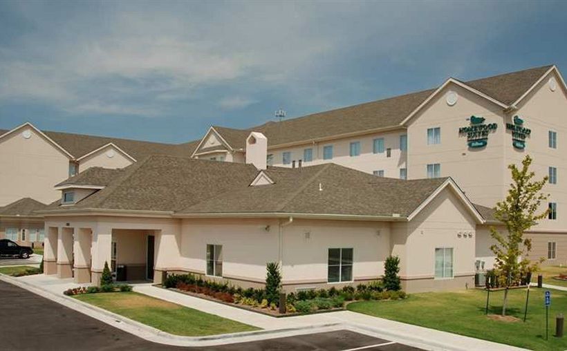 Hotel Homewood Suites by Hilton Tulsa-South Broken Arrow