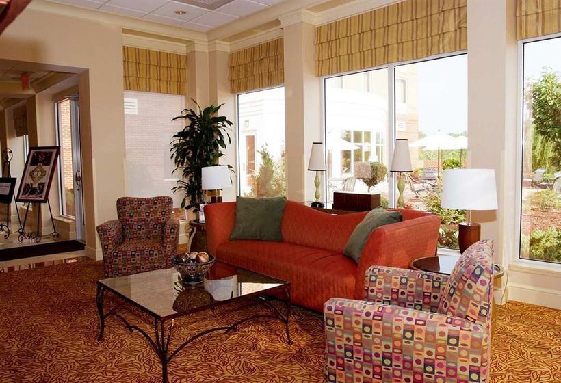 Hotel Hilton Garden Inn Anderson Carolina del Sur