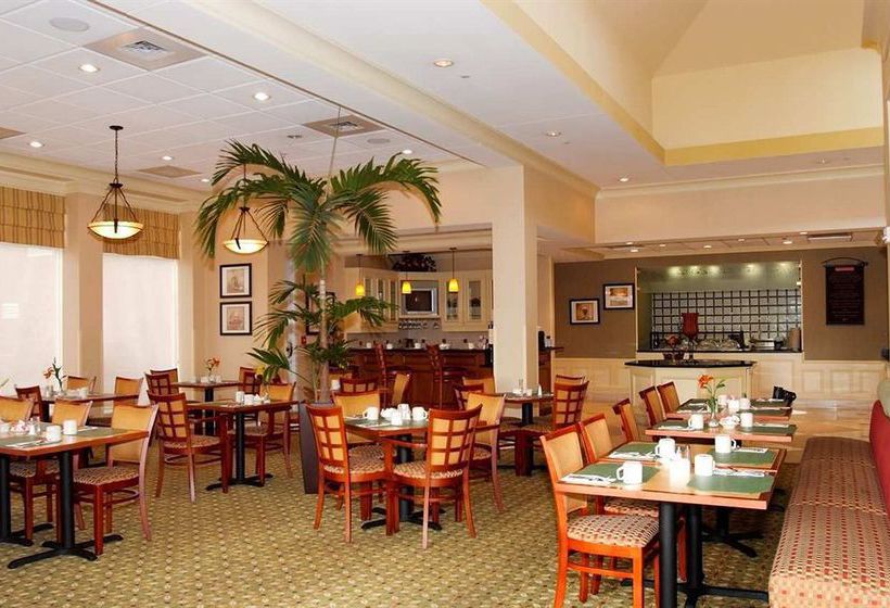 Hotel Hilton Garden Inn Anderson  | Anderson | South Carolina | United States 1