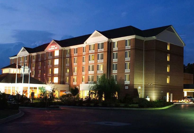 Hotel Hilton Garden Inn Anderson  | Anderson | South Carolina | United States 10
