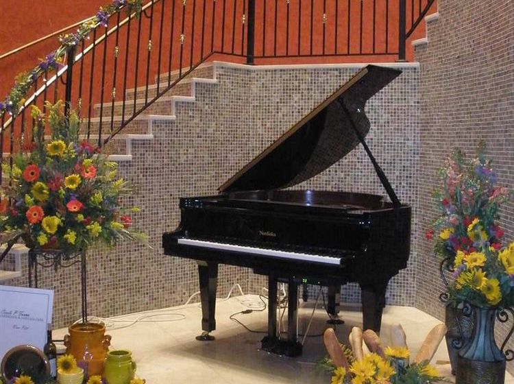 Hotel Hilton Garden Inn Anderson  | Anderson | South Carolina | United States 11