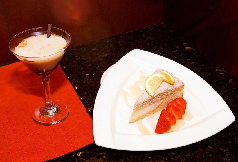 Hotel Hilton Garden Inn Anderson  | Anderson | South Carolina | United States 12