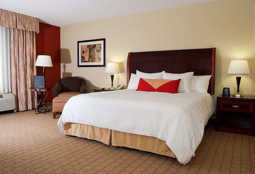 Hotel Hilton Garden Inn Anderson  | Anderson | South Carolina | United States 14