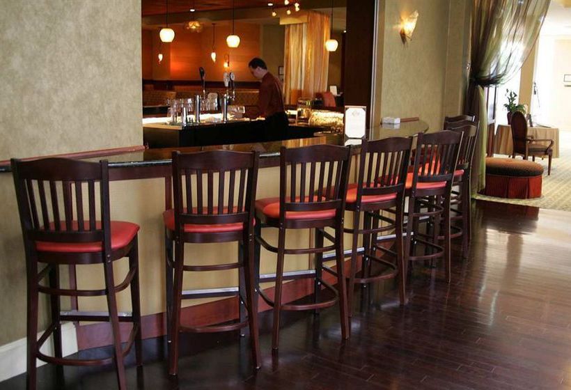 Hotel Hilton Garden Inn Anderson  | Anderson | South Carolina | United States 16