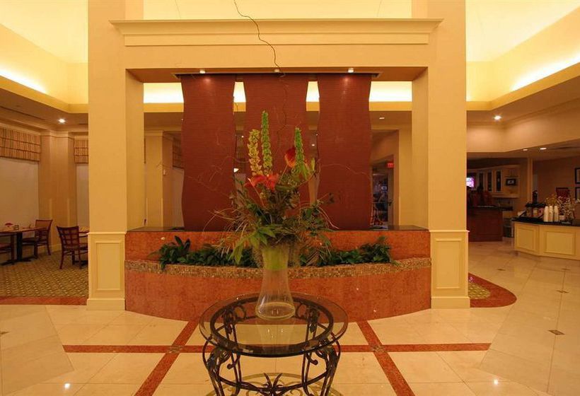 Hotel Hilton Garden Inn Anderson  | Anderson | South Carolina | United States 17