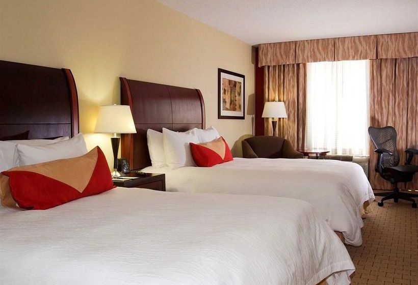 Hotel Hilton Garden Inn Anderson  | Anderson | South Carolina | United States 18