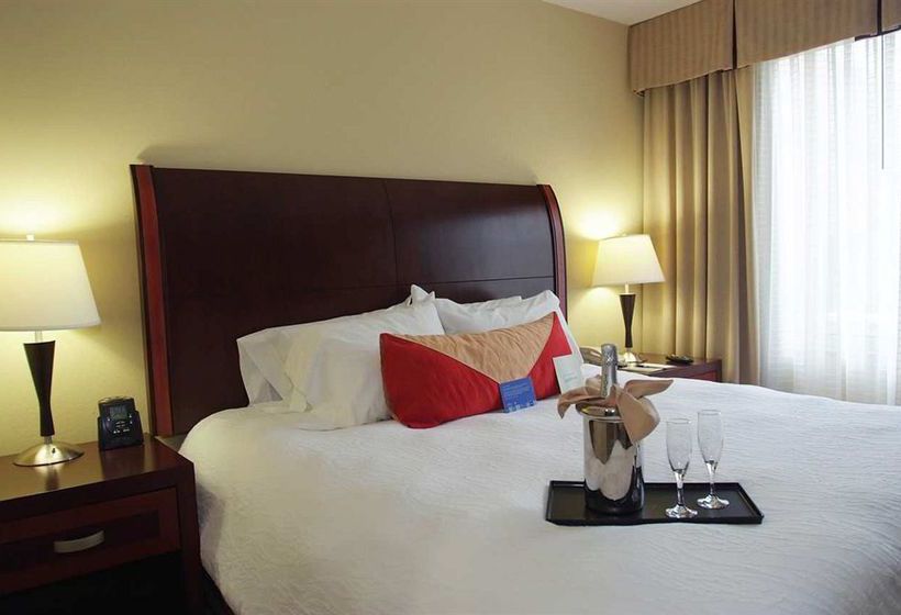 Hotel Hilton Garden Inn Anderson  | Anderson | South Carolina | United States 20
