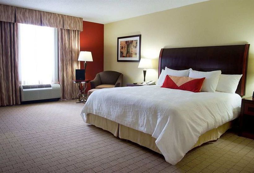 Hotel Hilton Garden Inn Anderson  | Anderson | South Carolina | United States 3