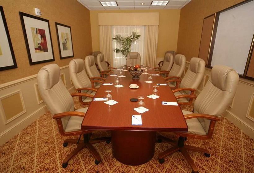 Hotel Hilton Garden Inn Anderson  | Anderson | South Carolina | United States 5