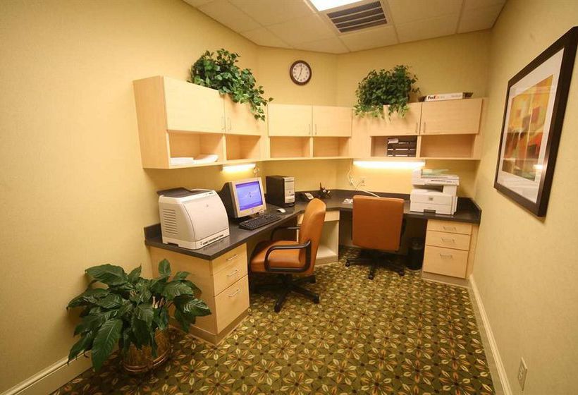 Hotel Hilton Garden Inn Anderson  | Anderson | South Carolina | United States 6