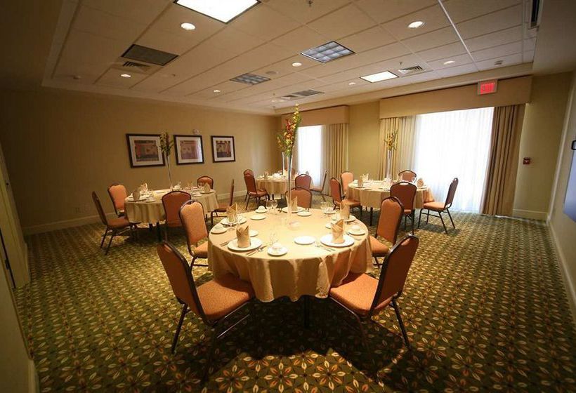 Hotel Hilton Garden Inn Anderson  | Anderson | South Carolina | United States 7